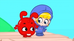 کارتون Pet Morphle قسمت 36